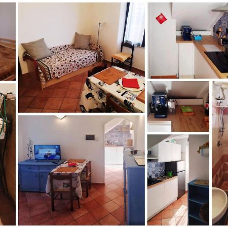 Appartamento In Centro Su Strada Privata La Maddalena  Extérieur photo